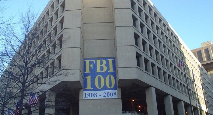 US House passes bill to enhance protection for FBI whistleblowers